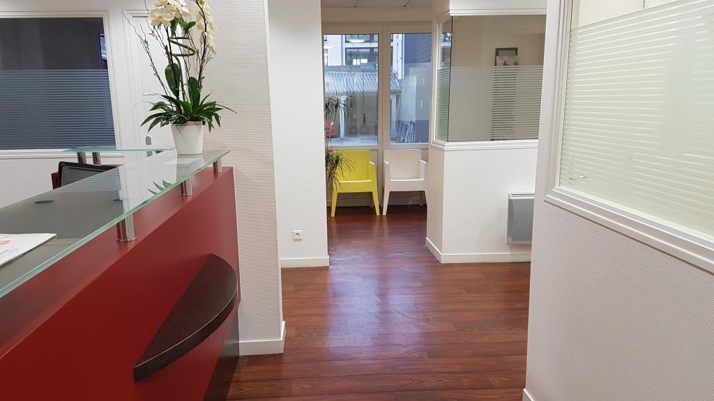 Cabinet dentaire Nol